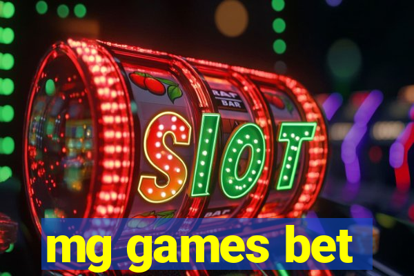 mg games bet